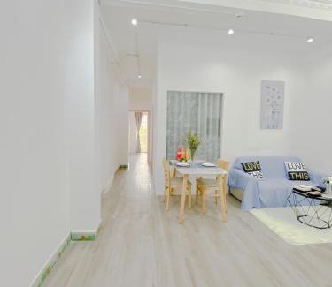 District 4 Apartment | TYN Apartment