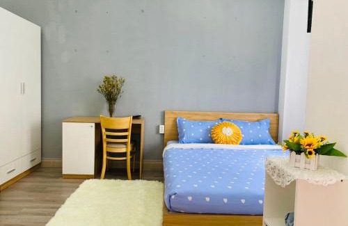 District 4 Apartment | TYN Apartment