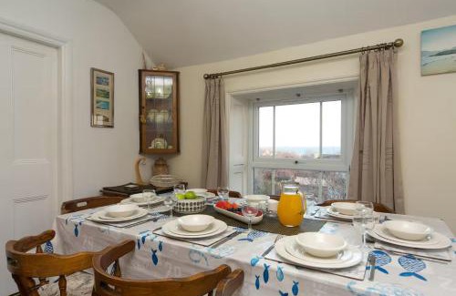 Moelfre House | Tyn Lon, Moelfre, A Traditional Welsh Home By The Coast Pass the Keys