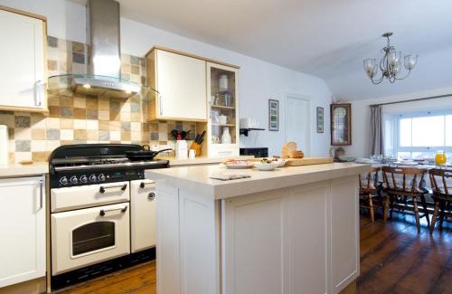 Moelfre House | Tyn Lon, Moelfre, A Traditional Welsh Home By The Coast Pass the Keys