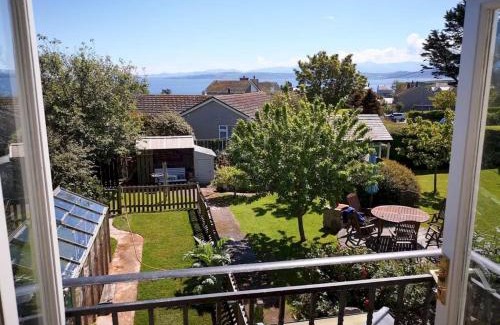 Moelfre House | Tyn Lon, Moelfre, A Traditional Welsh Home By The Coast Pass the Keys