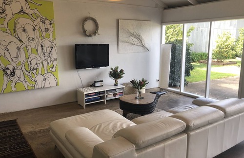 Kuitpo House | Tynan Farm Accommodation