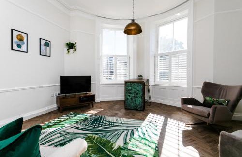 North Shields Apartment | Tyne Square North Shields - historic property - dog friendly