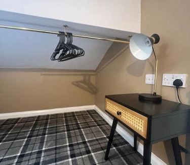 Douglas Apartment | Tynwald Apartments