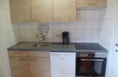 Untervalme Resort | Typ Dachsbau - Four Bedroom Resort, Sleeps 8