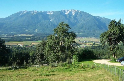 Sankt Michael bei Bleiburg Apartment | Type 1 holiday flat in Haus Huber in Bleiburg