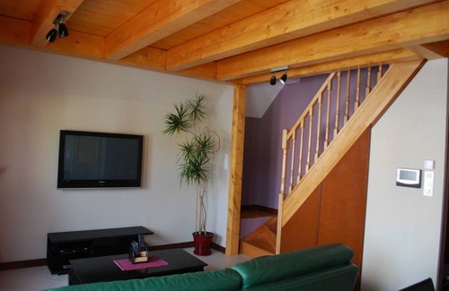 Wintzenheim House | Typical Alsatian house in the heart of the vineyards and at the foot of the mountains