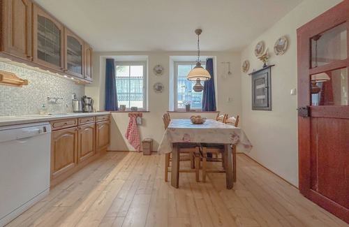 Nattenheim House | Typical Eifel house with beautiful garden