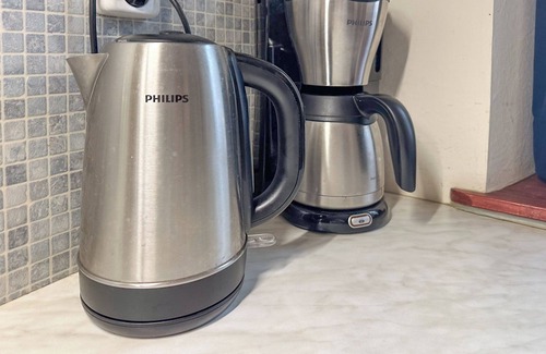 Nattenheim House | Typical Eifel house with beautiful garden