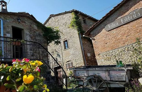 Starda House | Typical farmahouse in Tuscany, "Molino e Tabaccaia"