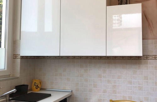 Marina di Carrara House | Typical house with garden 4 minutes walk from the sea, in Marina di Carrara,