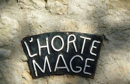 Lagrasse House | Typical house riverside