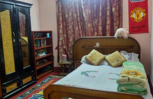 Burhanilkantha House | Typical nepali homestay in cheetri community.