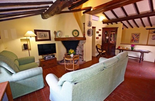 Ferretto Other | Typical rustic farmhouse with swimming pool