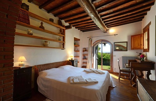 Ferretto Other | Typical rustic farmhouse with swimming pool