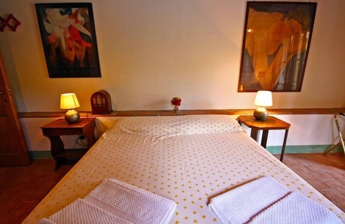 Ferretto Other | Typical rustic farmhouse with swimming pool