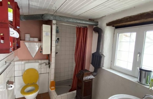 Centovalli Ski Chalet | Typical Ticino rustic in the Centovalli