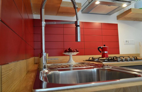 Valverde Villa | Typical villa of '800, renovated, ideal location for visiting Etna and the sea