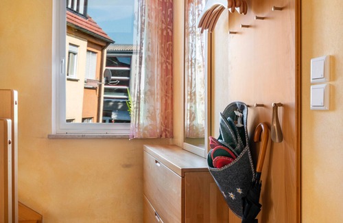 Sudstadt Apartment | Typically Franconian. Stay in Nuremberg/Trade Fair