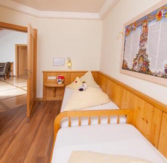 Naturno Hotel | Tyrol family retreat