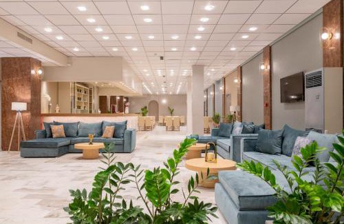 Laganas Hotel | Tzante Hotel Zakynthos, Adults Only