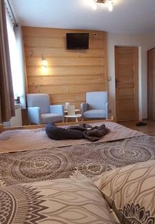 Poronin House | U Bizioma