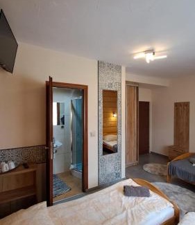 Poronin House | U Bizioma