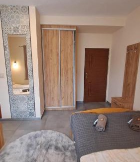 Poronin House | U Bizioma