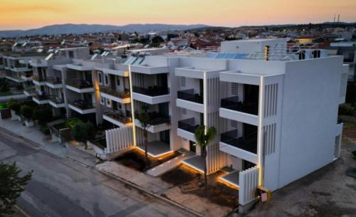 Alexandroupoli Apartment | U boutique experience