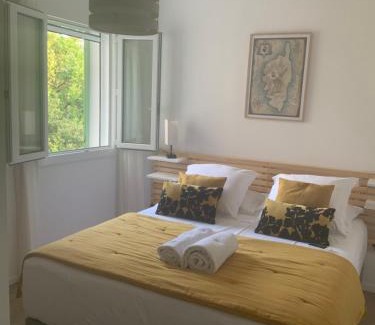Patrimonio House | U FARNIENTE