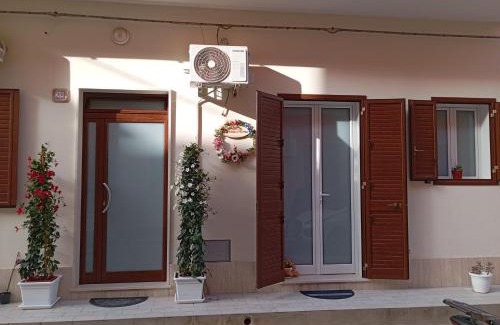 Avola Apartment | U Feriu home