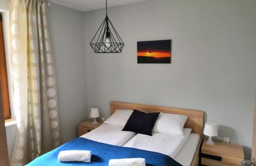 Szlachtowa Apartment | U Lotnika