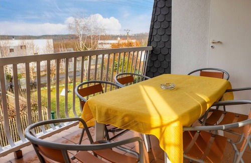 Plzen 3 Apartment | U přehradního jezera by Interhome