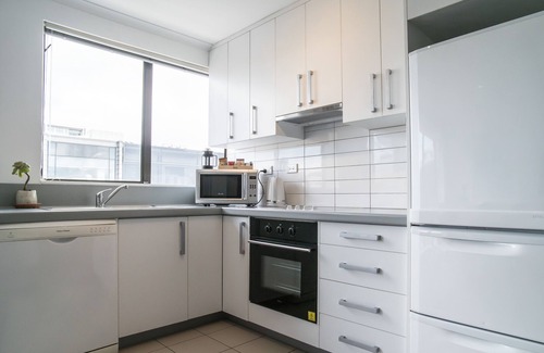 Te Aro Hotel | U Residence Hotel, Signature Collection by BW