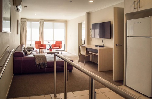 Te Aro Hotel | U Residence Hotel, Signature Collection by BW