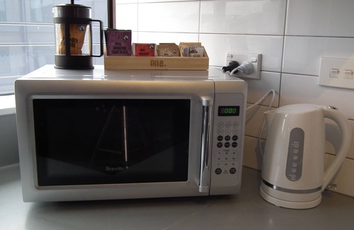 Te Aro Hotel | U Residence Hotel, Signature Collection by BW