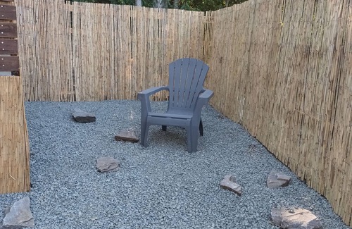 Volpajola House | U Santu Francescu Modular Studio Type Maisonette