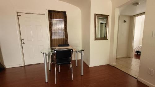 Garfield Apartment | U1 - Entire 2 BR APT in DT PHX with pkg