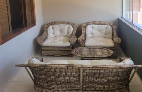 Estufa II Apartment | Ubatuba Apartamento Temporada