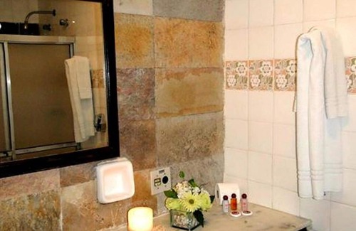 Centro Hotel | Ubatuba Palace Hotel