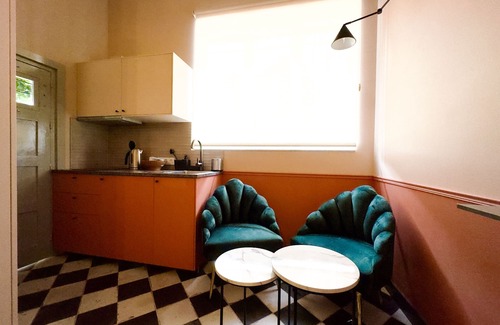 Centro Apartment | ¡Ubicación Ideal! Habitación Céntrica con Wi-Fi