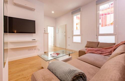 Sevilla Este Apartment | Ubicación TOP PCongresos y Aeropuerto a 5 min