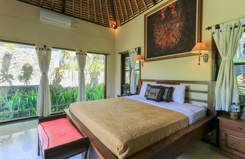 Sukawati House | Ubud Chez Nyoman