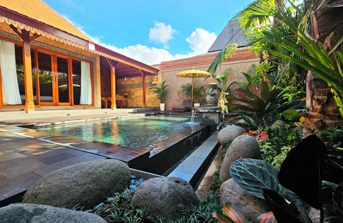 Kedewatan Villa | Ubud Paradise Villa