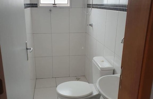 Centro Apartment | UBUTUBA HOME 251