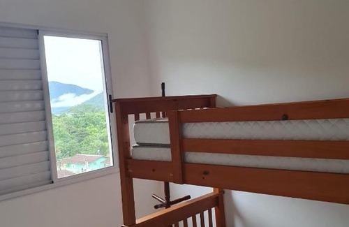 Centro Apartment | UBUTUBA HOME 251