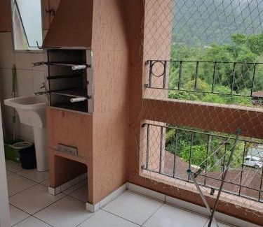 Centro Apartment | UBUTUBA HOME 251