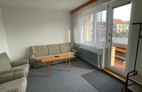 Modra House | Ubytování u zastávky