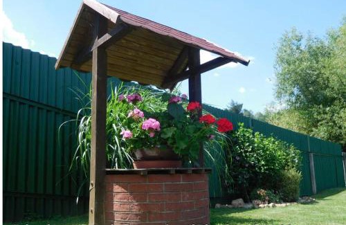 Plumlov Apartment | Ubytování v Plumlově