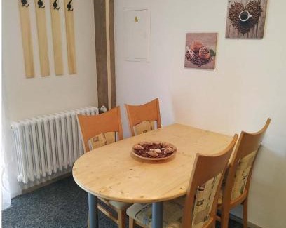 Plumlov Apartment | Ubytování v Plumlově